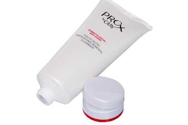 玉兰油哪款洗面奶温和