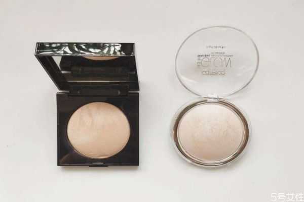 高光可以用眼影代替吗 高光可以用眼影代替吗