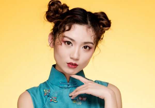 什么刘海显脸小 什么刘海显脸小