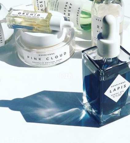 herbivore精油怎么样 herbivore精油怎么样