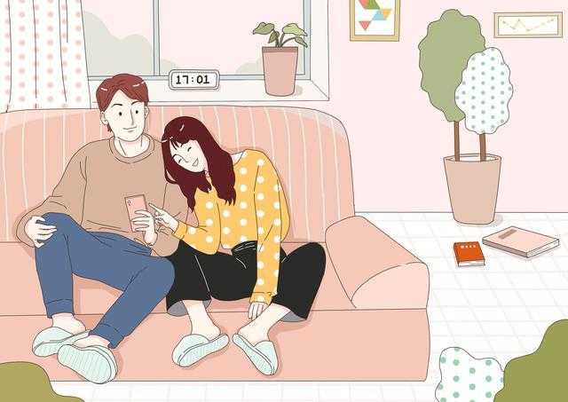 一个男人对你身体上瘾的表现 一个男人对你身体上瘾的表现