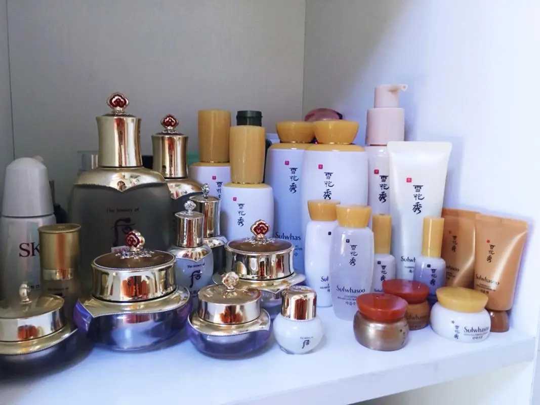 天气丹和雪花秀哪个更高端 天气丹和雪花秀哪个更高端