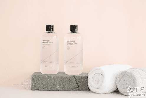 GT蔻可汀卸妆水好用吗 GT蔻可汀卸妆水好用吗