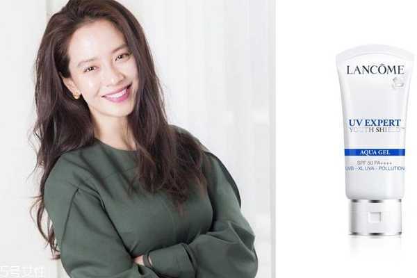 抗初老护肤品哪些好用