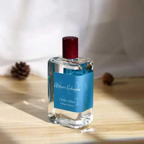 欧珑香水哪款最好闻