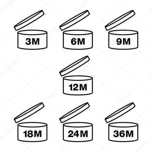 眼霜开封多久不能用 眼霜开封多久不能用