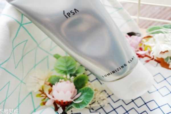 ipsa粘土面膜保质期 ipsa粘土面膜保质期