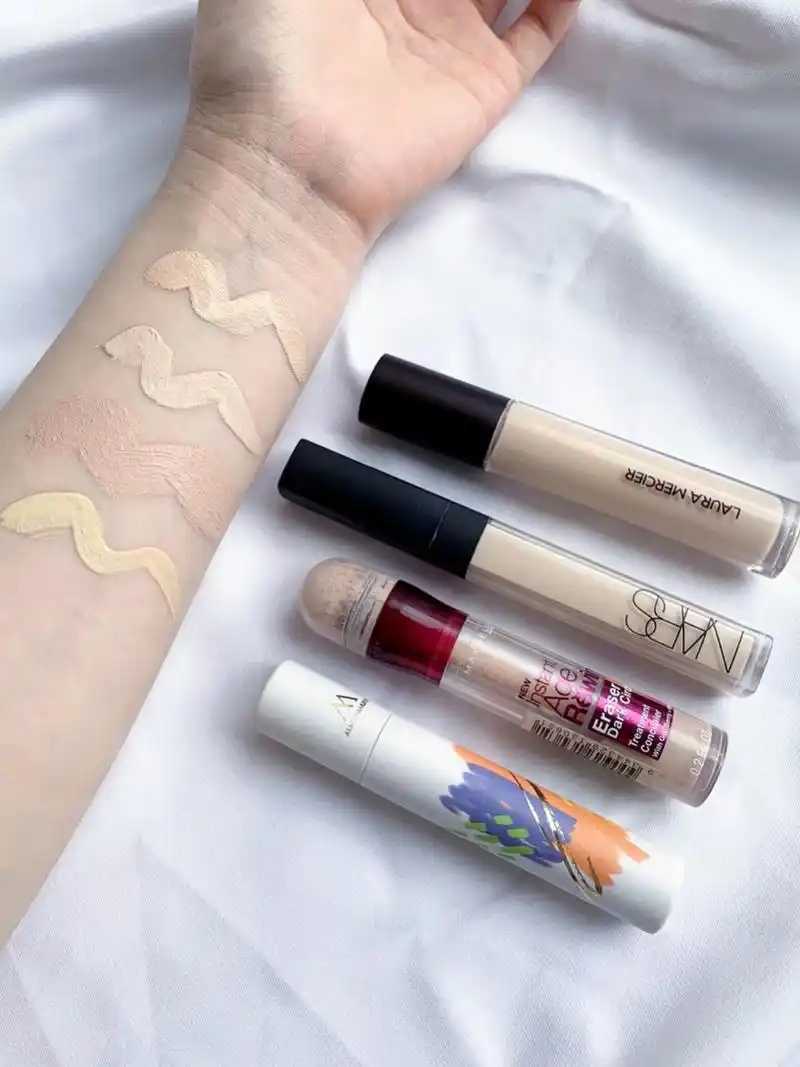 遮瑕笔一般多少克 遮瑕笔一般多少克