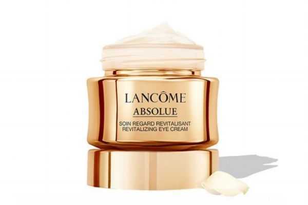 兰蔻菁纯眼霜适合什么年龄?兰蔻菁纯眼霜真的去皱纹吗 兰蔻菁纯眼霜适合什么年龄?兰蔻菁纯眼霜真的去皱纹吗