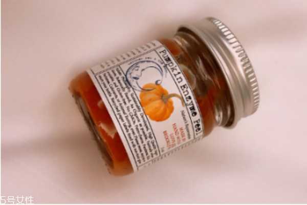 brooklyn南瓜酵素面膜怎么用