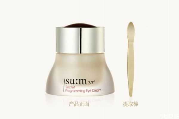 苏秘呼吸眼霜怎么样? 苏秘呼吸眼霜怎么样?