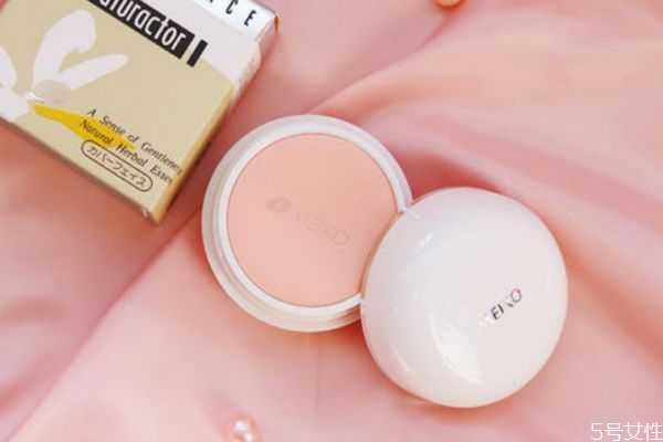 化遮瑕妆的步骤初学者