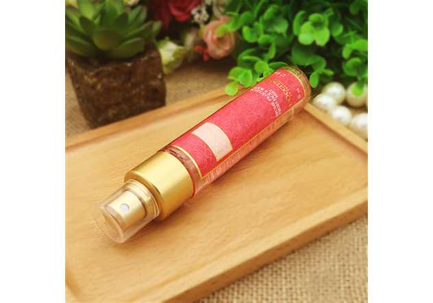 喷雾有什么作用