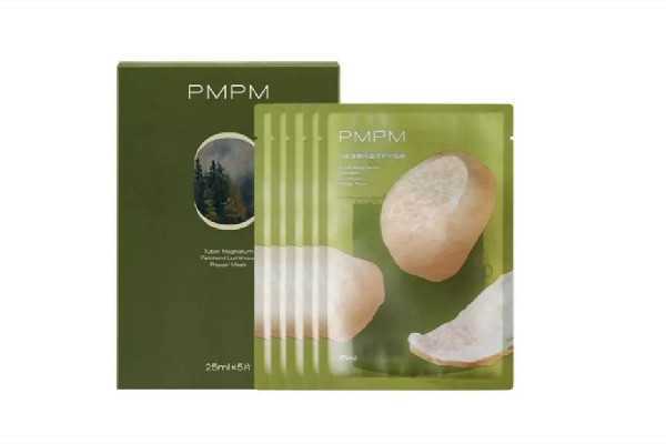 贴片面膜能不能每天都用