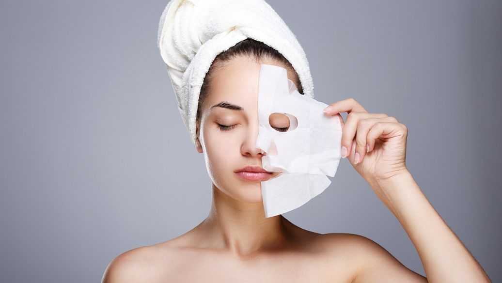 央视十大公认最好面膜 从平价到高端，总有一款适合你
