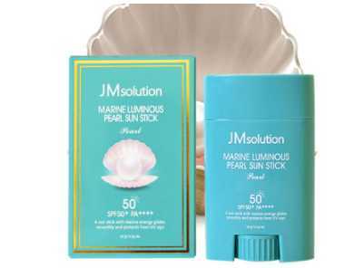 jm防晒棒孕妇可以用吗?jm防晒棒适合多大年龄 jm防晒棒孕妇可以用吗?jm防晒棒适合多大年龄