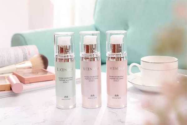 透真隔离霜色号大全 透真隔离霜色号大全