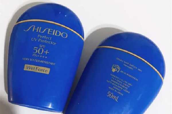 资生堂防晒霜是物理防晒吗 资生堂防晒霜是物理防晒吗