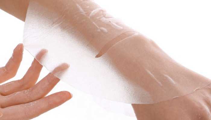 贴完面膜要不要洗脸 贴完面膜要不要洗脸