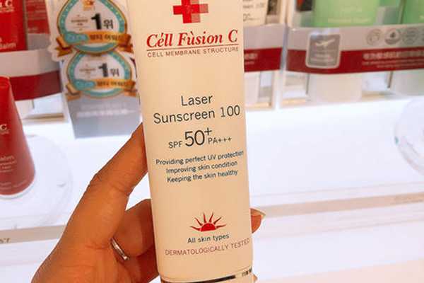 什么防晒霜防晒黑 什么防晒霜防晒黑