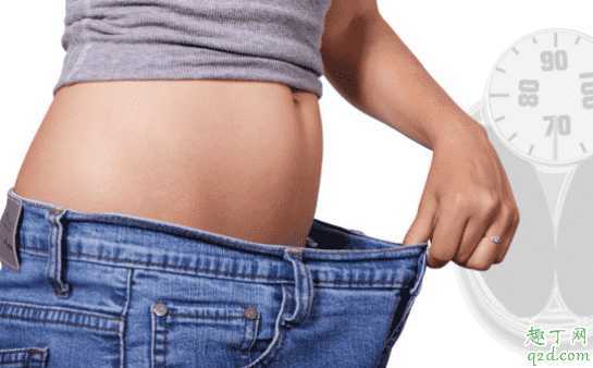 为什么体重没减身上的肉松了？减肥身上的肉松了怎么办