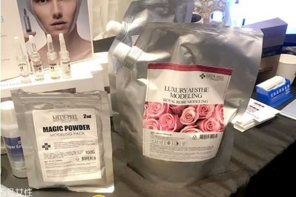 美蒂菲玫瑰软膜怎么用