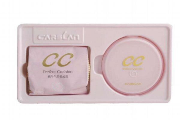 卡姿兰蜗牛cc调控气垫怎么样 卡姿兰蜗牛cc调控气垫怎么样