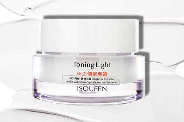 素颜霜有美白效果吗？