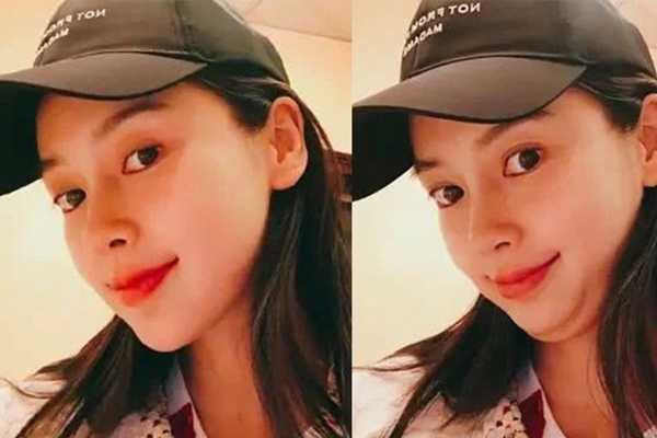 女生双下巴怎么减最有效