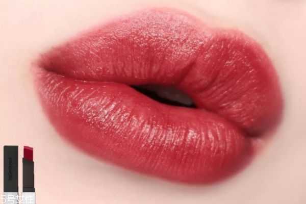 ysl小银条107什么颜色？