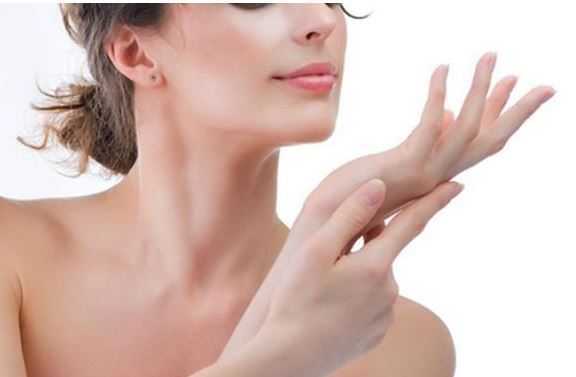 手部皮肤如何保养