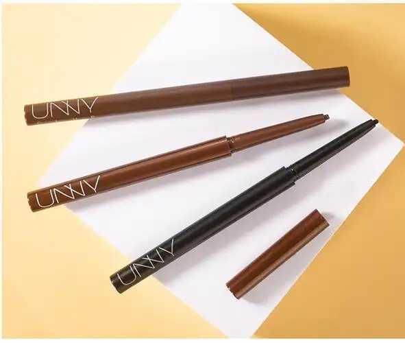 彩色眼线笔是什么颜色