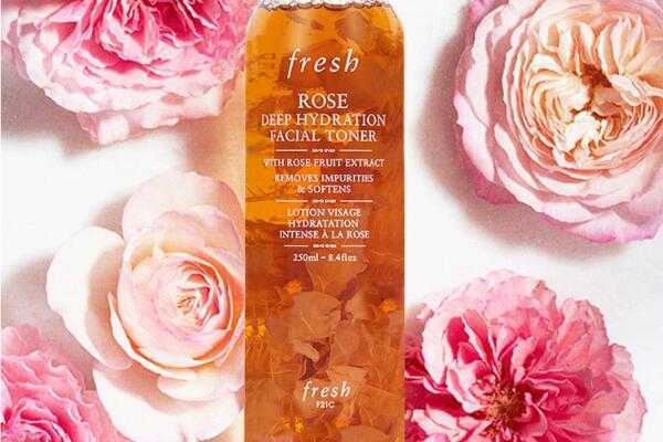 fresh是什么牌子 fresh是什么牌子