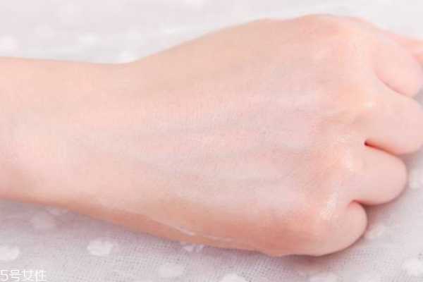 红血丝可以用芦荟胶吗