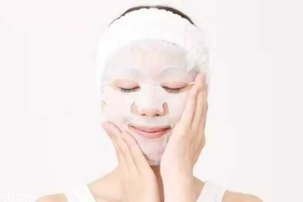 资生堂补水面膜哪款好 资生堂补水面膜哪款好