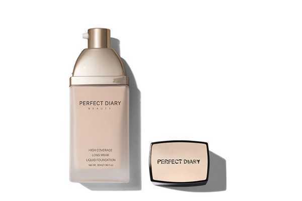 粉底液是不是bb霜?什么时候用? 粉底液是不是bb霜?什么时候用?