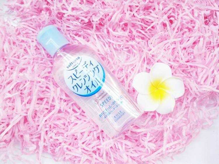 高丝卸妆油怎么样 高丝卸妆油怎么样