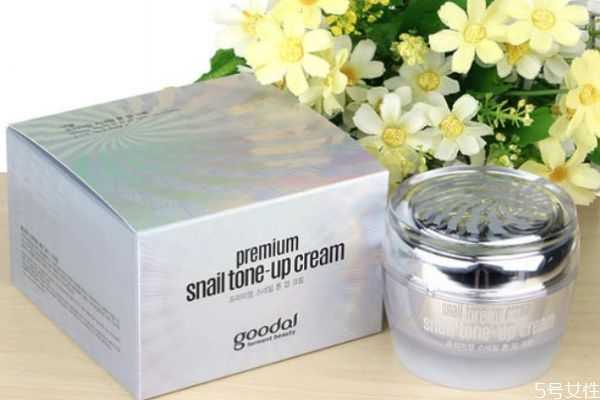 面霜和素颜霜哪个好？面霜和素颜霜先擦哪个