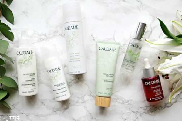 30岁护肤品哪个牌子好 30岁护肤品哪个牌子好