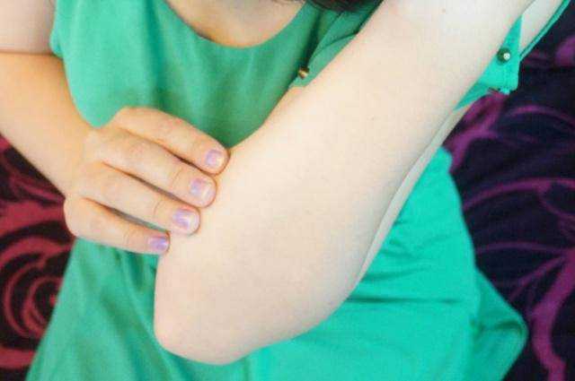 为什么有些女生汗毛多过男人？通常是3个原因导致的，不妨了解下 