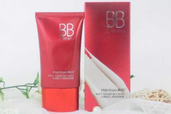 韩后红颜知己润色修颜霜怎么样? 韩后红颜知己润色修颜霜怎么样?