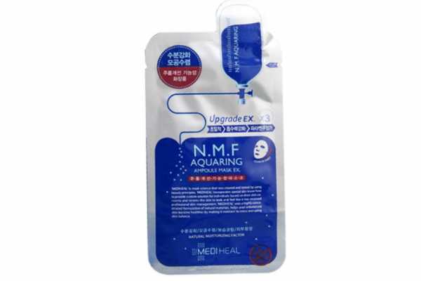 可莱丝面膜精华液多吗