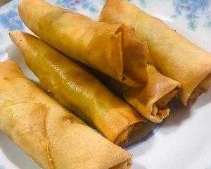 春卷吃了会不会上火