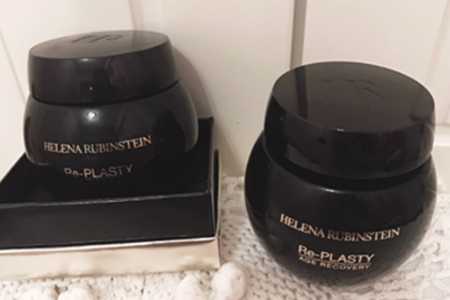 赫莲娜黑绷带面霜好用吗