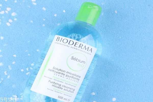 贝德玛卸妆水有酒精吗 贝德玛卸妆水有酒精吗