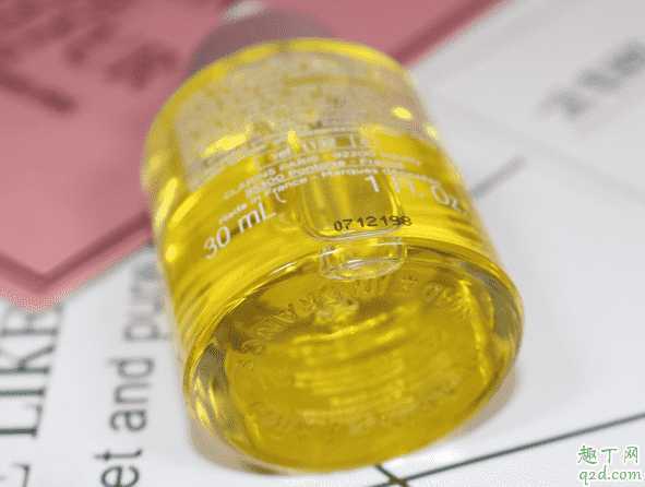 娇韵诗兰花脸部护理油孕妇可以用吗?娇韵诗兰花精华油怎么用 娇韵诗兰花脸部护理油孕妇可以用吗?娇韵诗兰花精华油怎么用