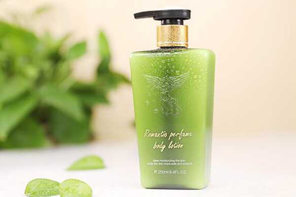 好用的身体乳推荐 好用的身体乳推荐