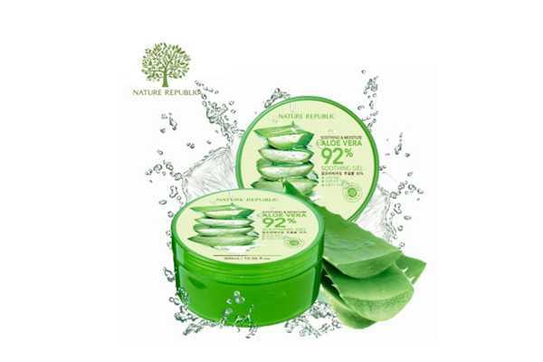 芦荟胶能去黑头和雀斑吗 芦荟胶能去黑头和雀斑吗