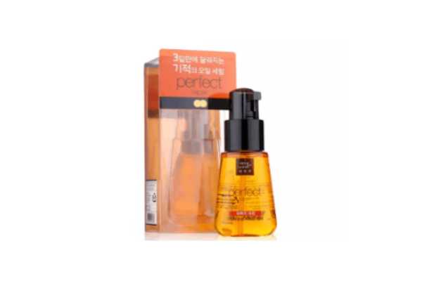 用了护发精油还用护发素吗