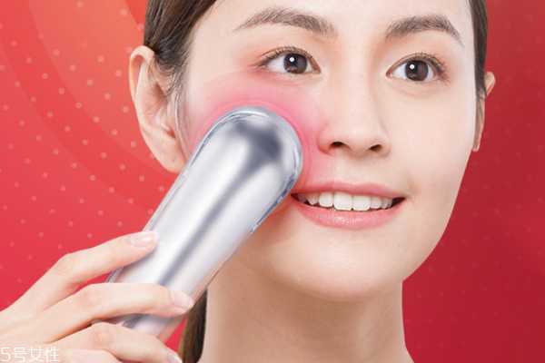 射频美容仪适合人群